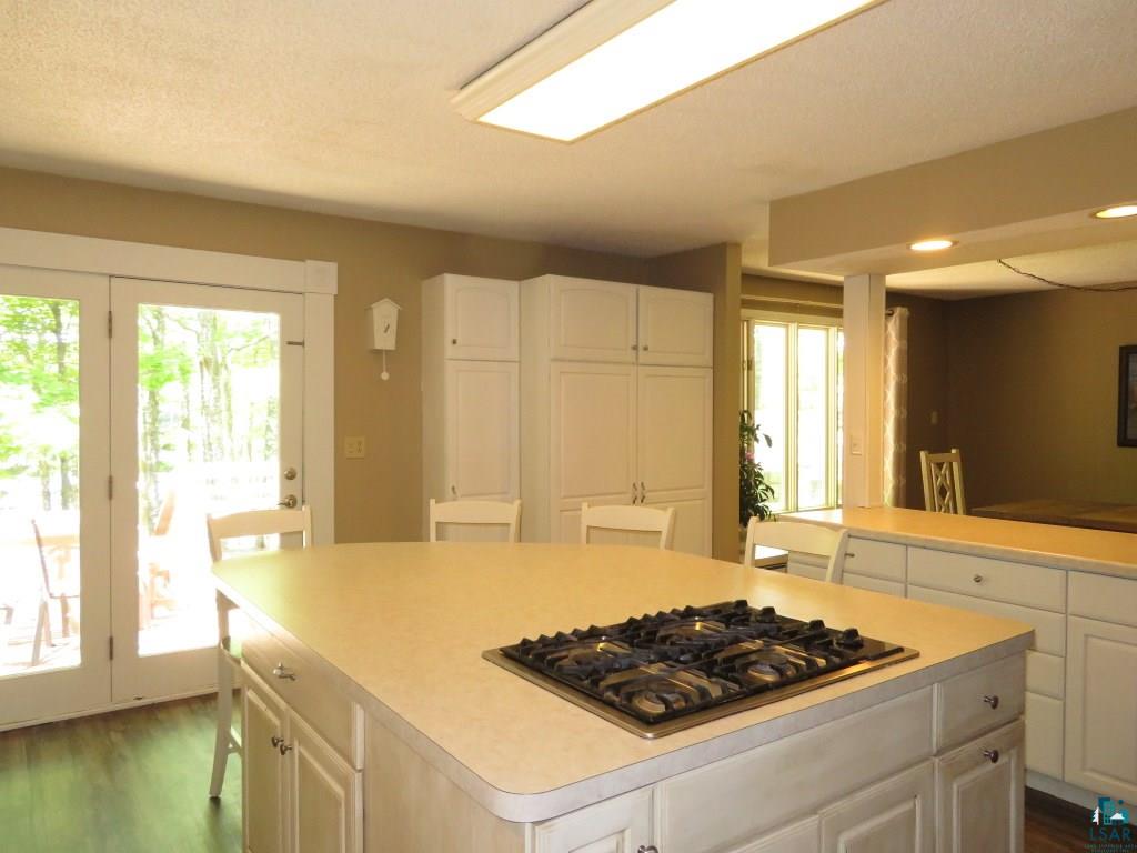 11326 East Timber Ridge Drive Lake Nebagamon, WI 54849 - Photo 4 of 19 Gallery Image 4