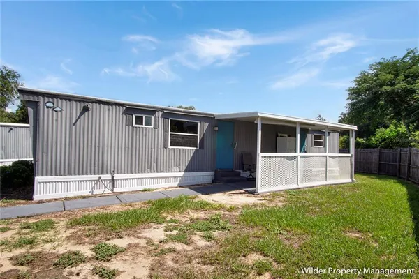 $995 | 26 Forest Drive, Unit 32A, Davenport, FL 33837