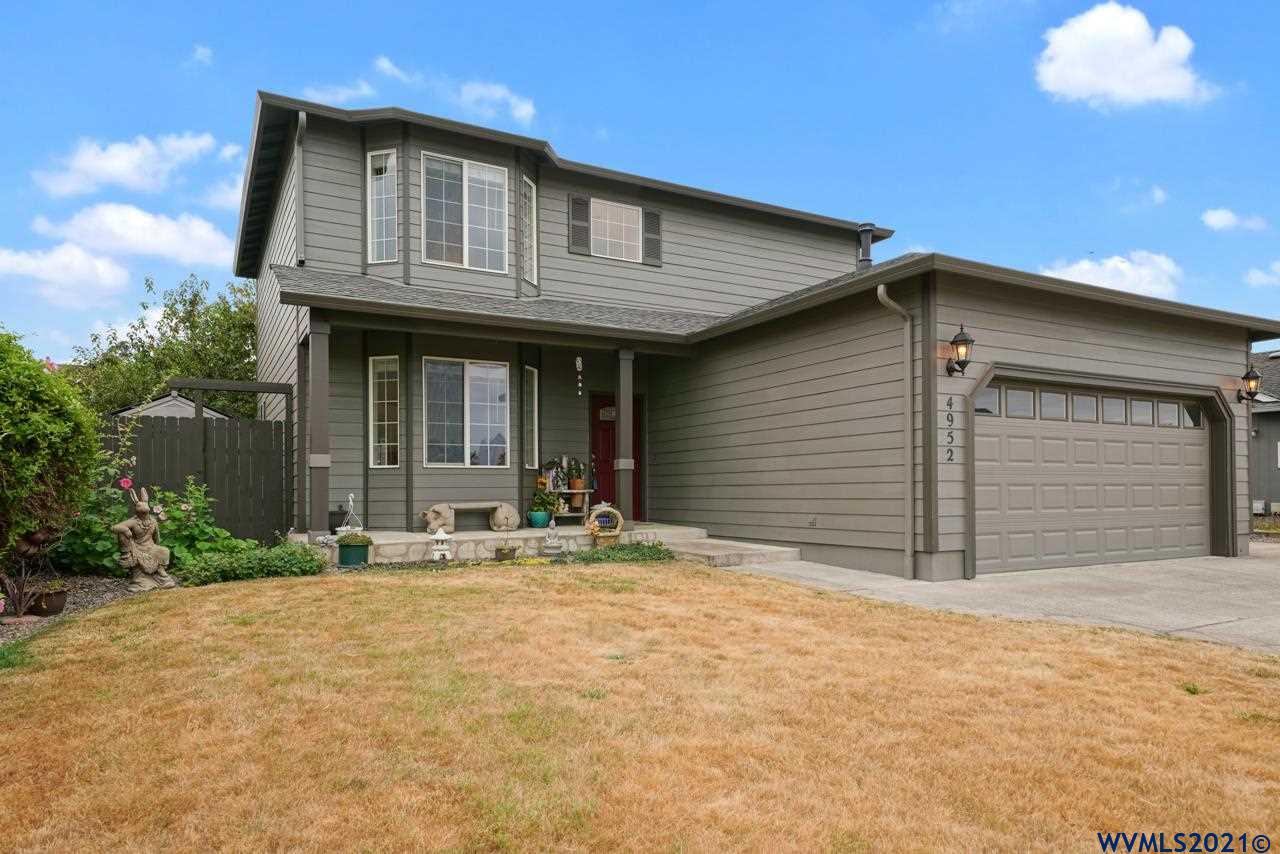 4952 Selway Street Northeast Salem, OR 97305 - Photo 3 of 42