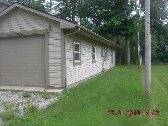 12845 West Tippecanoe Ranch Road Delphi, IN 46923 - Photo 2 of 29