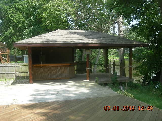 12845 West Tippecanoe Ranch Road Delphi, IN 46923 - Photo 23 of 29