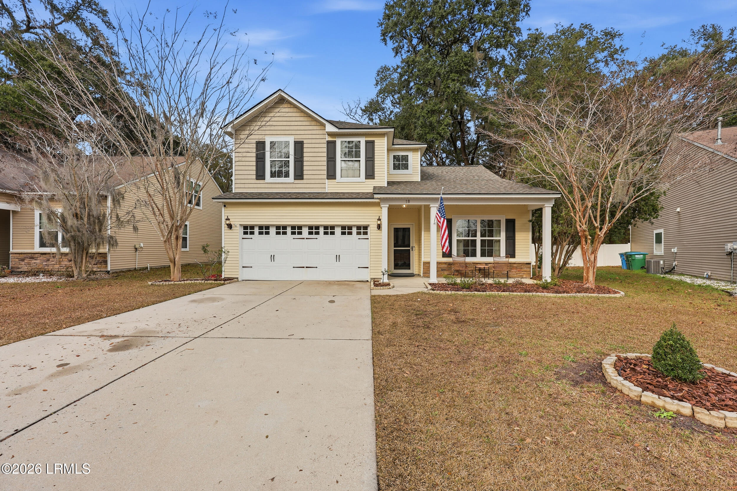 18 Catawba Way Beaufort, SC 29906 - Photo 1 of 36 001_RU4A0346