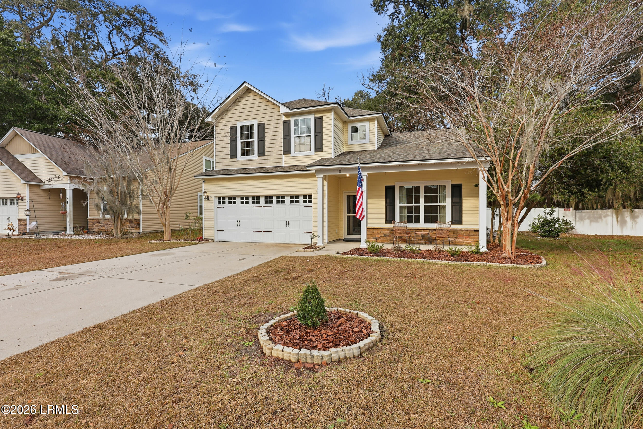 18 Catawba Way Beaufort, SC 29906 - Photo 2 of 36 2_002_ru4a0336