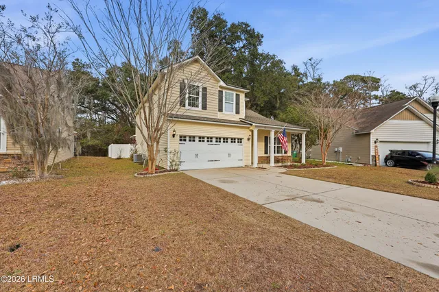 $415,000 | 18 Catawba Way, Beaufort, SC 29906