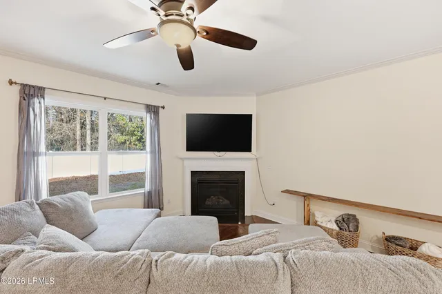 $415,000 | 18 Catawba Way, Beaufort, SC 29906