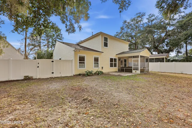 $415,000 | 18 Catawba Way, Beaufort, SC 29906