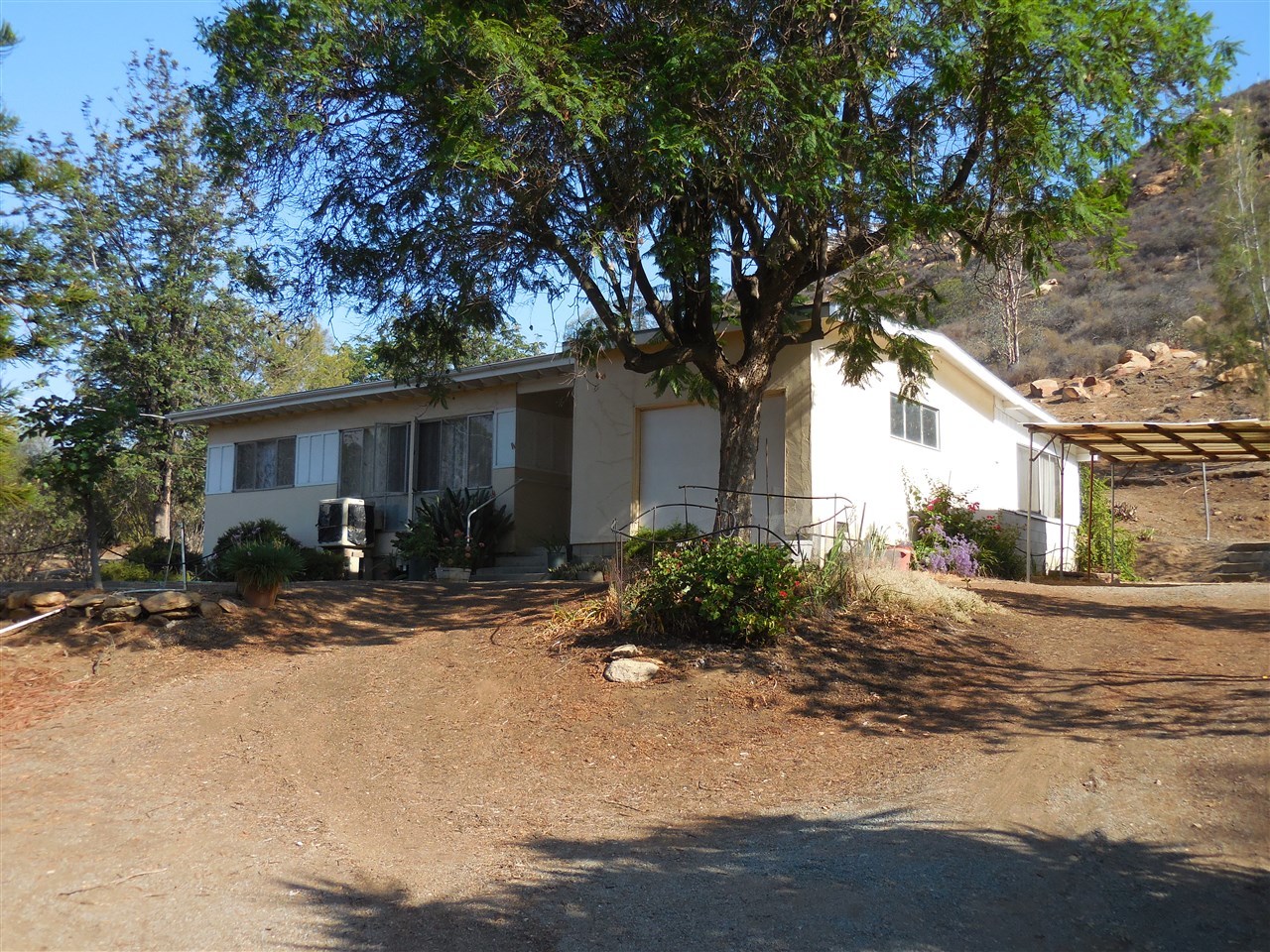 14940 Lyons Valley Road Jamul, CA 91935 - Photo 1 of 18