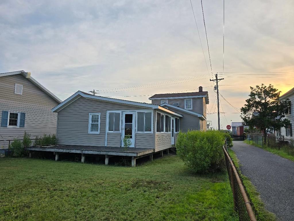15327 Main Ridge Road Tangier, VA 23440 - Photo 1 of 24