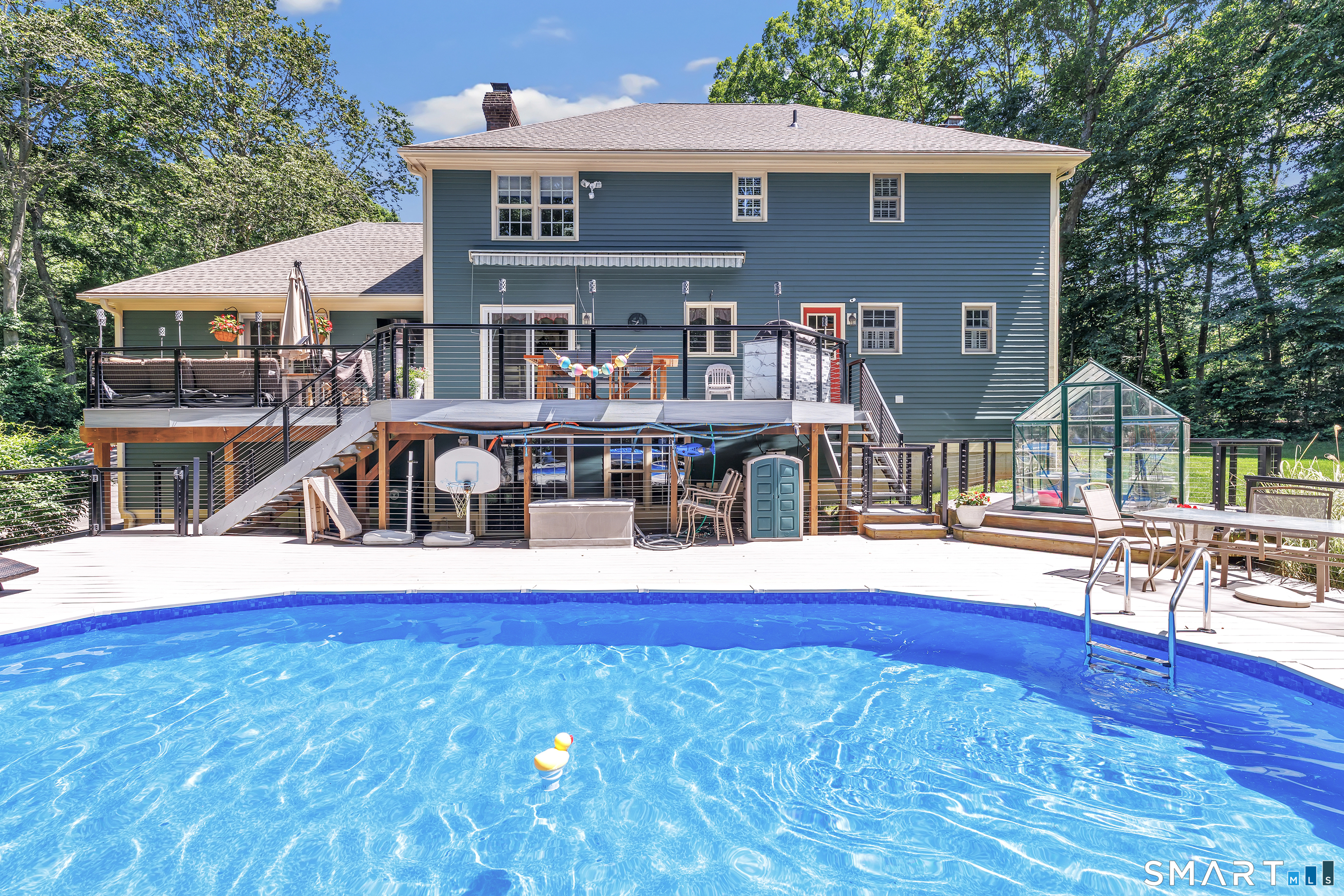 995 Beaver Dam Road Stratford, CT 06614 - Photo 35 of 40
