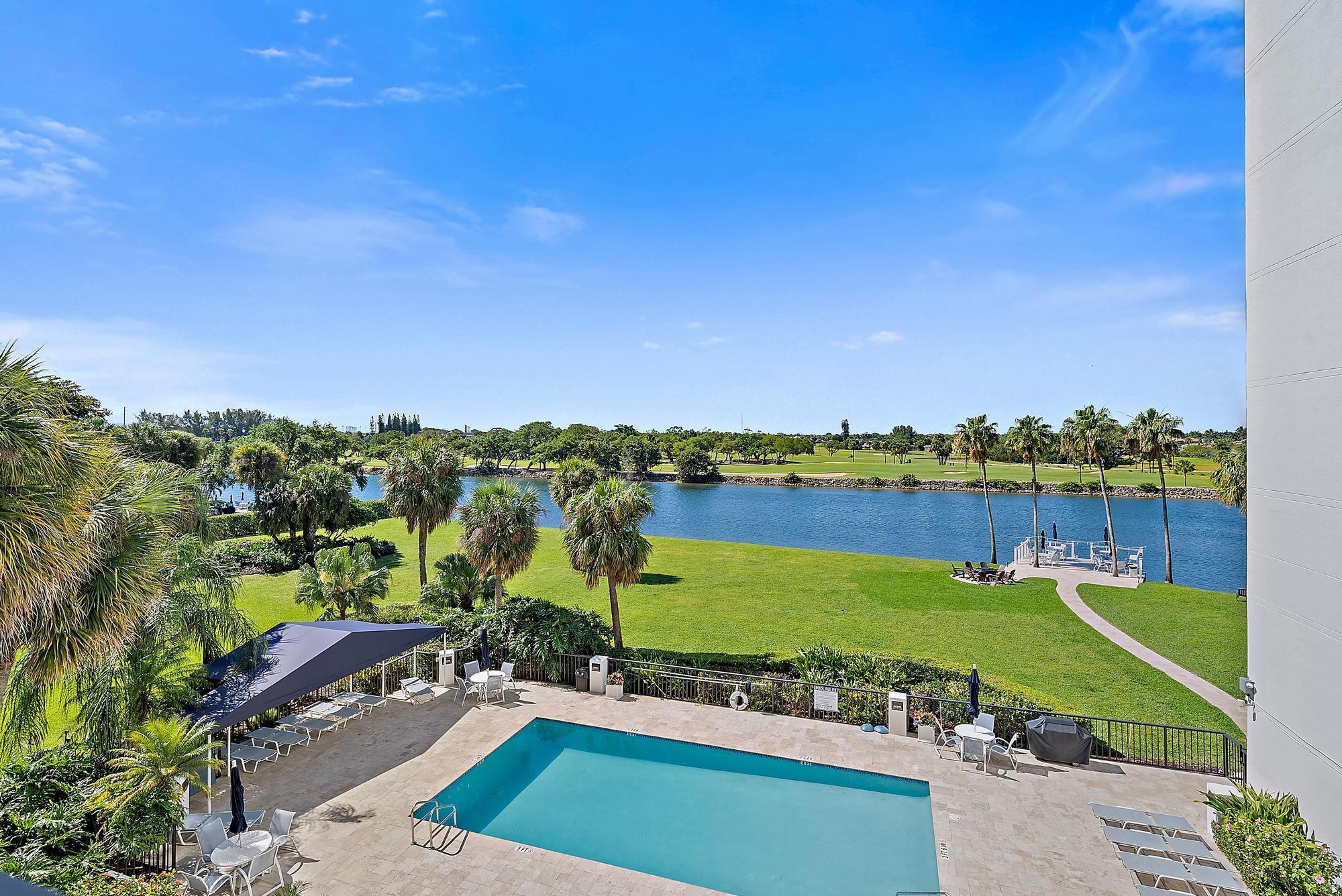 356 Golfview Road, Unit 405 North Palm Beach, FL 33408 - Photo 24 of 30 356 Golfview Rd, 405-11