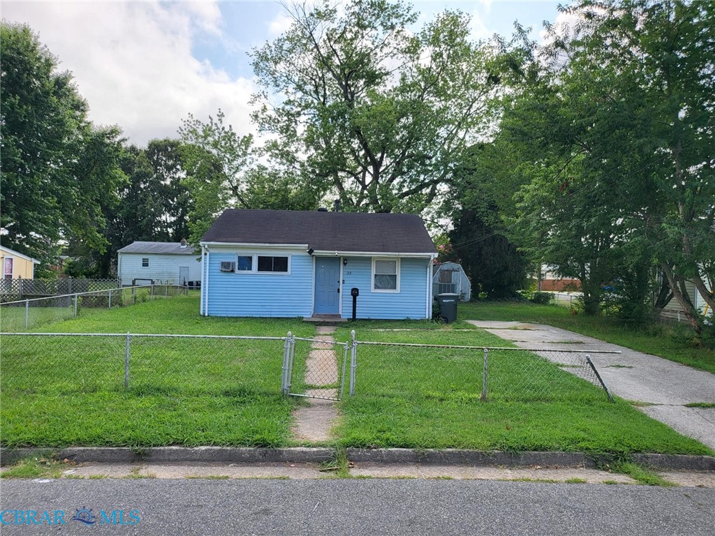29 Shelton Road Hampton, VA 23663 - Photo 1 of 23