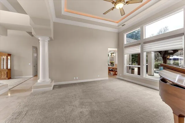 $947,000 | 19549 San Vincente Drive, Redding, CA 96003