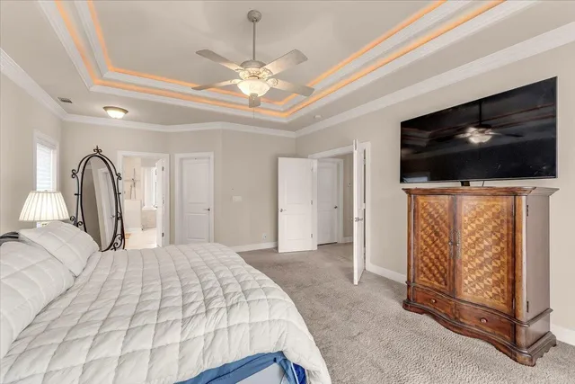 $947,000 | 19549 San Vincente Drive, Redding, CA 96003