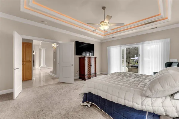 $937,000 | 19549 San Vincente Drive, Redding, CA 96003