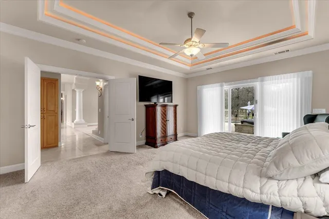 $947,000 | 19549 San Vincente Drive, Redding, CA 96003