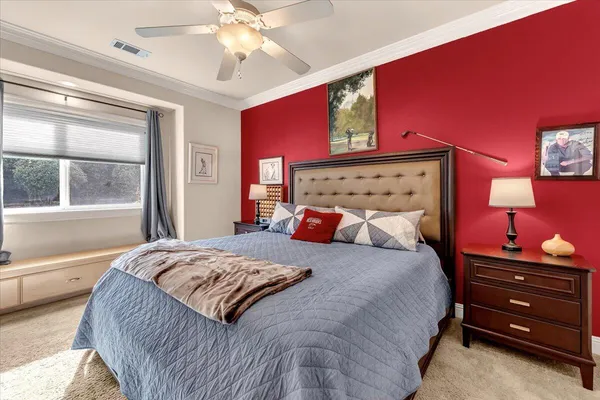 $937,000 | 19549 San Vincente Drive, Redding, CA 96003