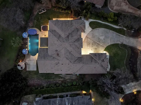 $937,000 | 19549 San Vincente Drive, Redding, CA 96003