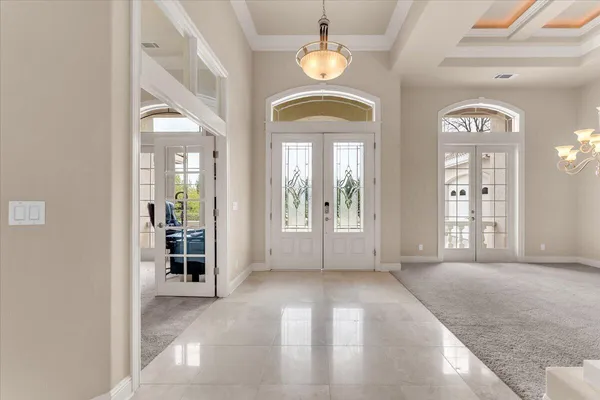 $937,000 | 19549 San Vincente Drive, Redding, CA 96003
