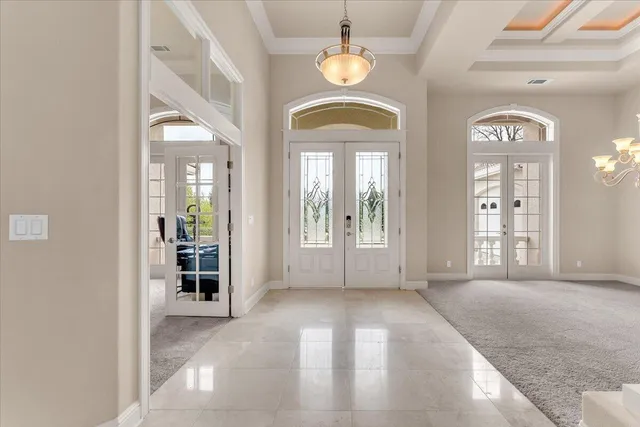 $947,000 | 19549 San Vincente Drive, Redding, CA 96003