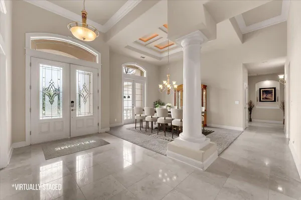 $937,000 | 19549 San Vincente Drive, Redding, CA 96003