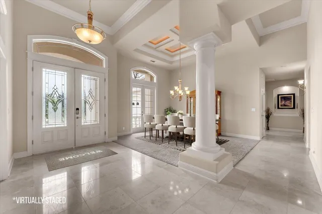 $947,000 | 19549 San Vincente Drive, Redding, CA 96003