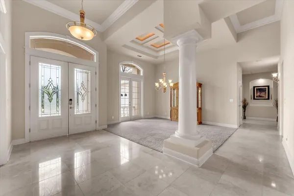 $937,000 | 19549 San Vincente Drive, Redding, CA 96003