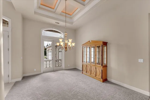 $947,000 | 19549 San Vincente Drive, Redding, CA 96003