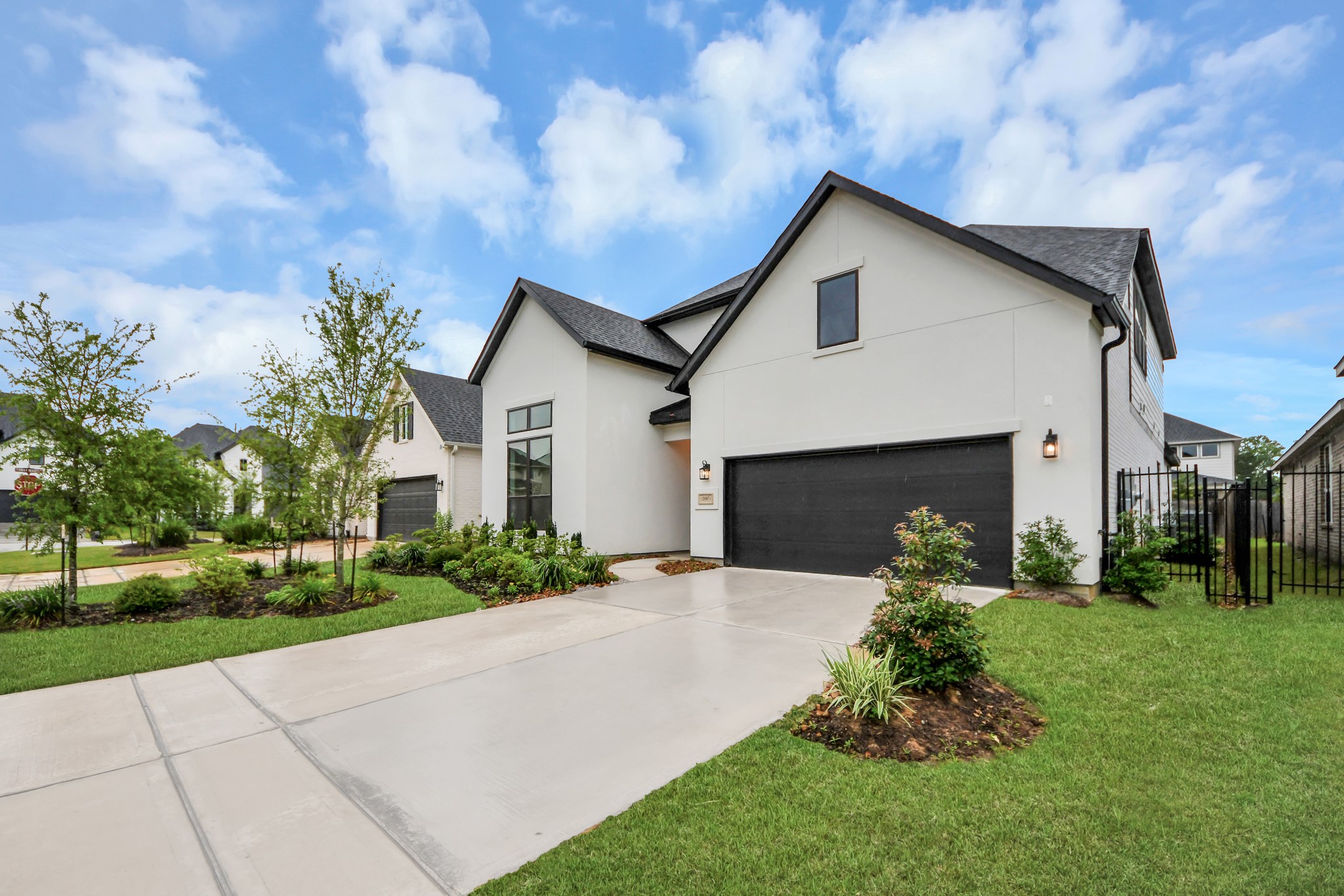 26907 Southwick Vly Lane Spring, TX 77389 - Photo 4 of 50
