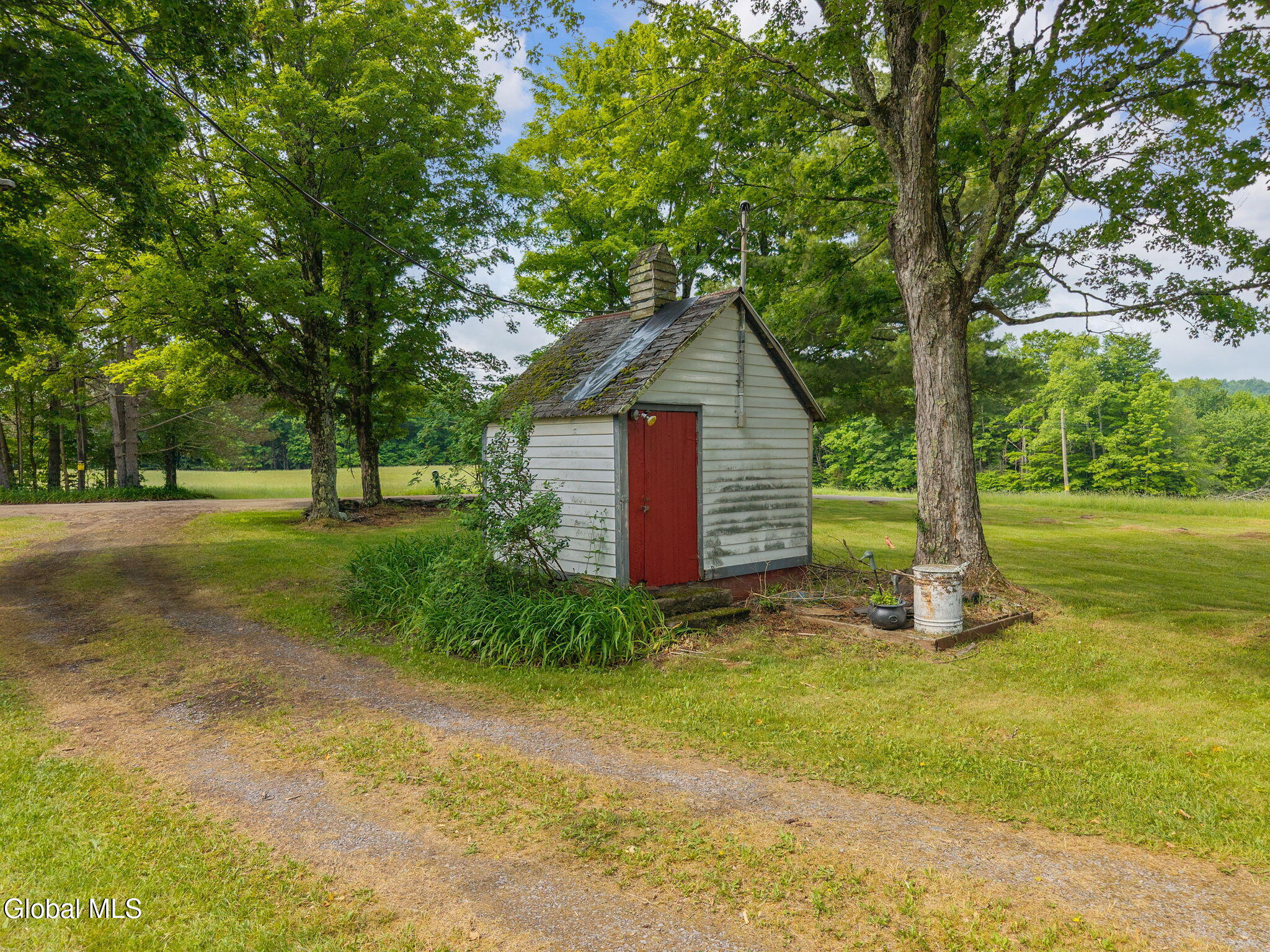 205 Burnside Road Worcester, NY 12197 - Photo 58 of 71 57-205BurnsideRd_57