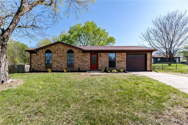 $229,000 | 203 Bates Drive, Charlestown, IN 47111