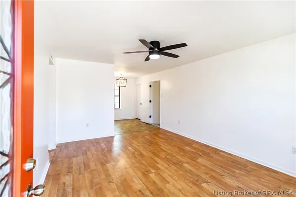 $219,999 | 203 Bates Drive, Charlestown, IN 47111