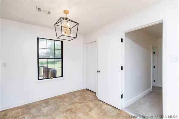 $219,999 | 203 Bates Drive, Charlestown, IN 47111