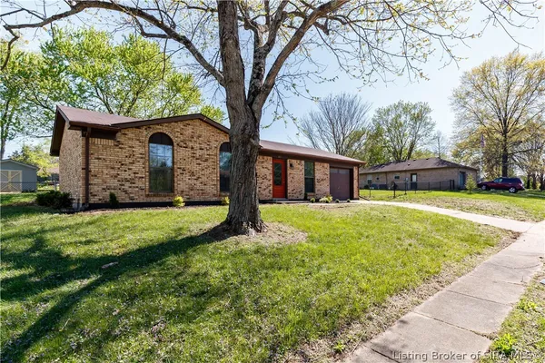 $219,999 | 203 Bates Drive, Charlestown, IN 47111