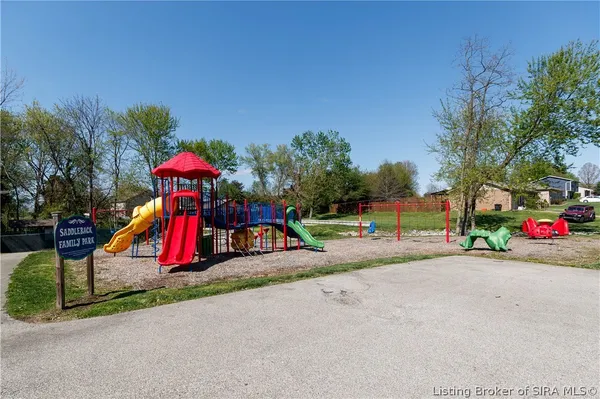 $219,999 | 203 Bates Drive, Charlestown, IN 47111