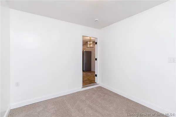 $219,999 | 203 Bates Drive, Charlestown, IN 47111