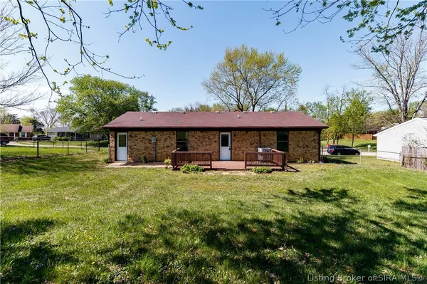 $219,999 | 203 Bates Drive, Charlestown, IN 47111