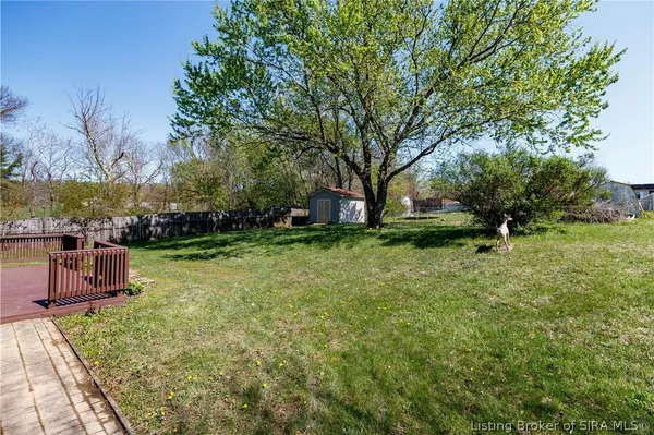 $219,999 | 203 Bates Drive, Charlestown, IN 47111