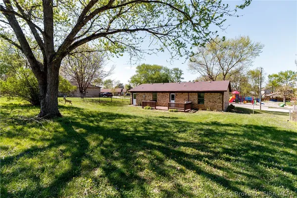 $219,999 | 203 Bates Drive, Charlestown, IN 47111