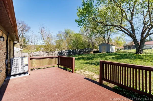 $219,999 | 203 Bates Drive, Charlestown, IN 47111