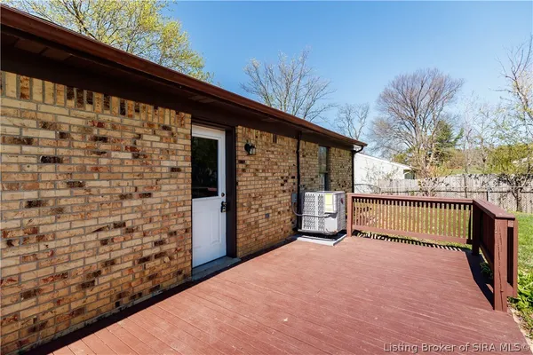 $219,999 | 203 Bates Drive, Charlestown, IN 47111