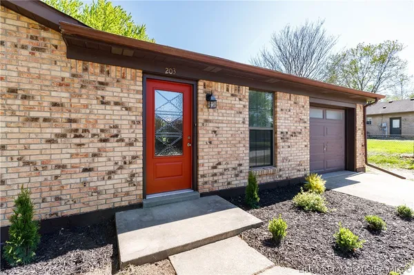 $219,999 | 203 Bates Drive, Charlestown, IN 47111