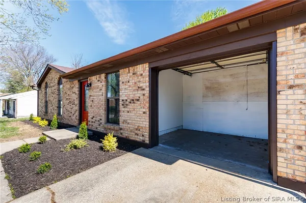 $219,999 | 203 Bates Drive, Charlestown, IN 47111