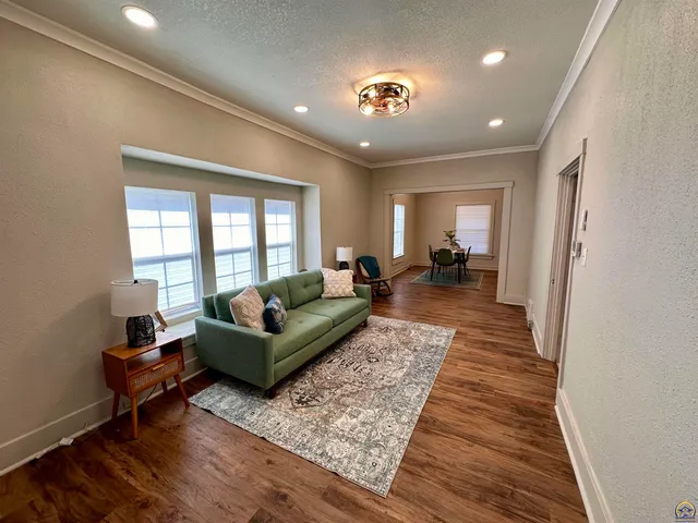 $157,000 | 2026 North Kansas Avenue, Topeka, KS 66608