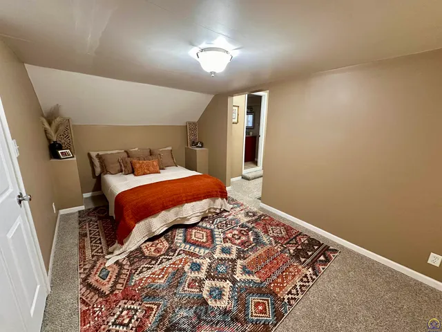 $157,000 | 2026 North Kansas Avenue, Topeka, KS 66608