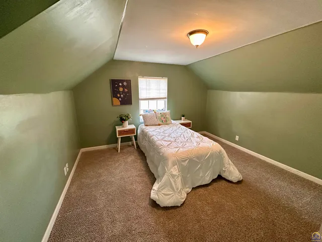 $157,000 | 2026 North Kansas Avenue, Topeka, KS 66608