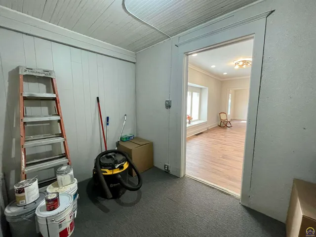 $157,000 | 2026 North Kansas Avenue, Topeka, KS 66608