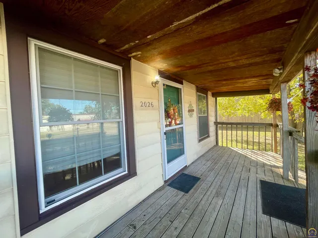 $157,000 | 2026 North Kansas Avenue, Topeka, KS 66608