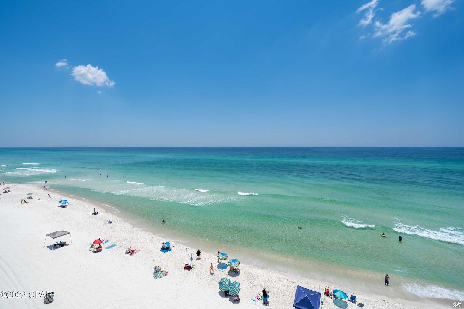 14401 Front Beach Road, Unit 434 Panama City Beach, FL 32413 - Photo 36 of 36