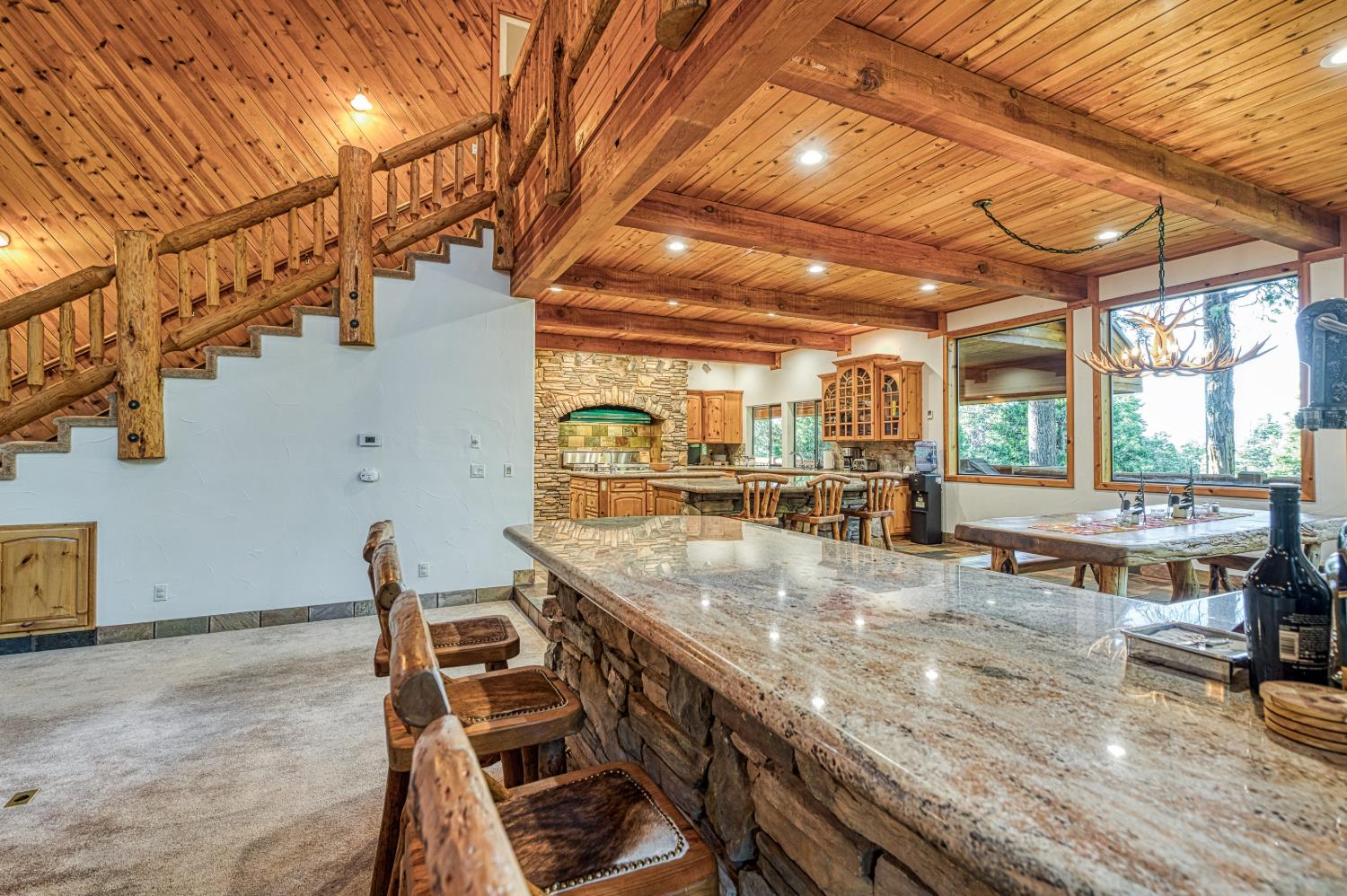 41931 Granite Ridge Road Shaver Lake, CA 93664 - Photo 13 of 72 Gallery Image 13