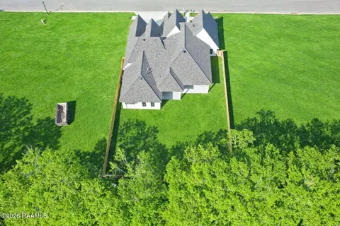 $860,000 | 117 Leaning Oak Drive, Lafayette, LA 70508